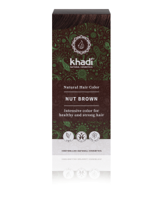 Tinta Vegetale - Nocciola - Khadì - Wingsbeat