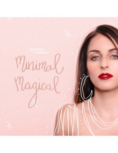 Proserpine - Neve Cosmetics - Wingsbeat