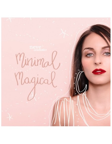 Proserpine - Neve Cosmetics - Wingsbeat