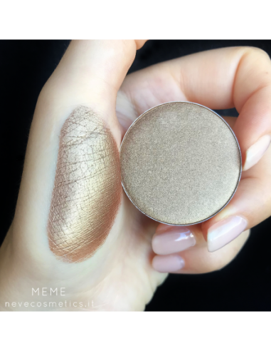 Ombretto in cialda singola Duochrome