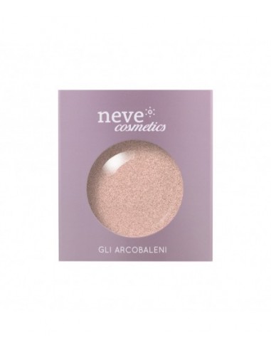 Ombretti in cialda singola  | Neve Cosmetics | WIngsbeat