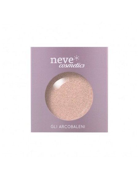 Ombretti in cialda singola  | Neve Cosmetics | WIngsbeat