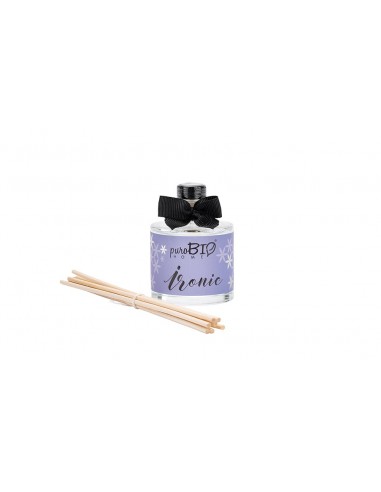 Diffusore di fragranza IRONIC - Purobiohome - Wingsbeat Diffusore di fragranza IRONIC - Purobiohome - Wingsbeat