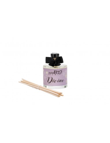 Diffusore di fragranza DIVINE - Purobiohome - Wingsbeat Diffusore di fragranza DIVINE - Purobiohome - Wingsbeat