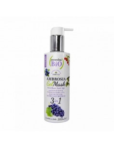 Ambrosia Gel Mask Micellare|Parentesi Bio|Wingsbeat