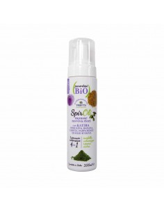 SpirOlì Mousse Ravviva Ricci|Parentesi bio|Wingsbeat