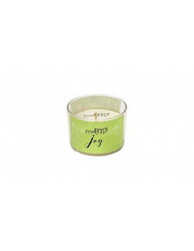 Candela Biologica JOY - Purobiohome - Wingsbeat Candela Biologica JOY - Purobiohome - Wingsbeat