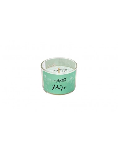 Candela Biologica PURE - Purobiohome - Wingsbeat Candela Biologica PURE - Purobiohome - Wingsbeat