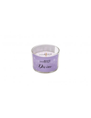 Candela Biologica DIVINE - Purobiohome - Wingsbeat Candela Biologica DIVINE - Purobiohome - Wingsbeat