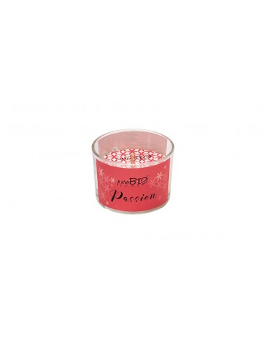 Candela Biologica PASSION - Purobiohome - Wingsbeat Candela Biologica PASSION - Purobiohome - Wingsbeat