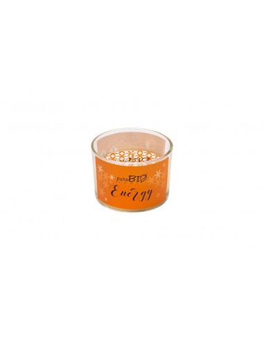 Candela Biologica ENERGY - Purobiohome - Wingsbeat Candela Biologica ENERGY - Purobiohome - Wingsbeat