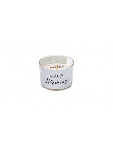 Candela Biologica HARMONY - Purobiohome - Wingsbeat Candela Biologica HARMONY - Purobiohome - Wingsbeat