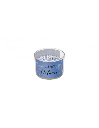 Candela Biologica Balance - Purobiohome - Wingsbeat Candela Biologica Balance - Purobiohome - Wingsbeat