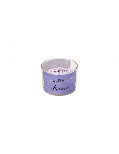 Candela Biologica IRONIC - Purobiohome - Wingsbeat Candela Biologica IRONIC - Purobiohome - Wingsbeat