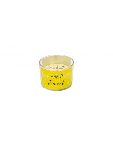 Candela Biologica SWEET - Purobiohome - Wingsbeat Candela Biologica SWEET - Purobiohome - Wingsbeat