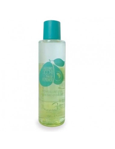Struccante occhi bifasico
150 ml - Puravida Bio - Wingsbeat Struccante occhi bifasico
150 ml - Puravida Bio - Wingsbeat