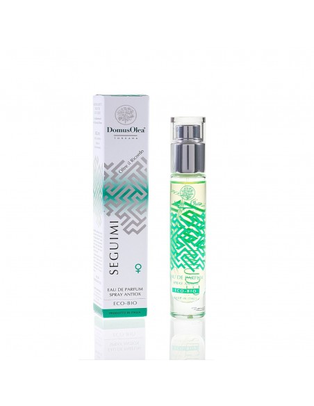 Seguimi Oltre il ricordo - Profumo spray - Domus Olea Toscana - Wingsbeat