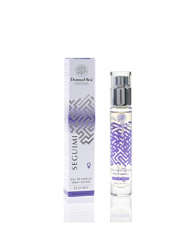 Seguimi Nella Follia - Profumo spray - Domus Olea Toscana - Wingsbeat