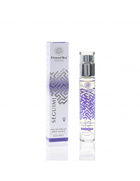 Seguimi Nella Follia - Profumo spray - Domus Olea Toscana - Wingsbeat Seguimi Nella Follia - Profumo spray - Domus Olea Toscana - Wingsbeat