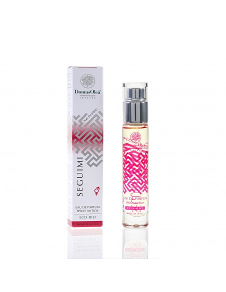 Seguimi Nel Proibito - Profumo spray - Domus Olea Toscana - Wingsbeat Seguimi Nel Proibito - Profumo spray - Domus Olea Toscana - Wingsbeat