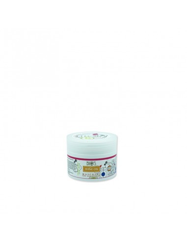 MASCHERA SHINE ON SPIRULINA 200 ml - BIO'S - WINGSBEAT MASCHERA SHINE ON SPIRULINA 200 ml - BIO'S - WINGSBEAT