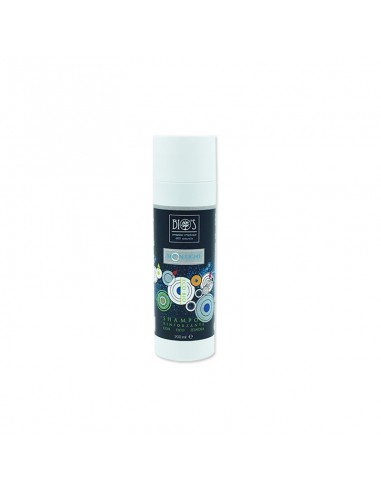 SHAMPOO MOON LIGHT FICO D'INDIA 200 ml - BIO'S - WINGSBEAT SHAMPOO MOON LIGHT FICO D'INDIA 200 ml - BIO'S - WINGSBEAT