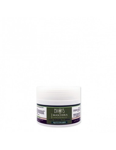 MASCHERA EQUILIBRANTE 200 ml - BIO'S - WINGSBEAT MASCHERA EQUILIBRANTE 200 ml - BIO'S - WINGSBEAT
