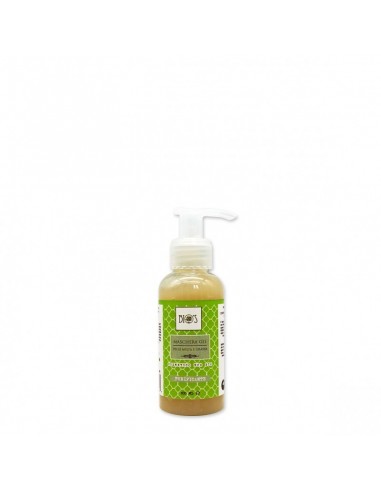 MASCHERA VISO GEL PURIFICANTE 100 ml - Bio's - Wingsbeat MASCHERA VISO GEL PURIFICANTE 100 ml - Bio's - Wingsbeat