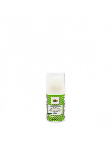 GEL SEBOREGOLATORE - BIO'S - WINGSBEAT GEL SEBOREGOLATORE - BIO'S - WINGSBEAT
