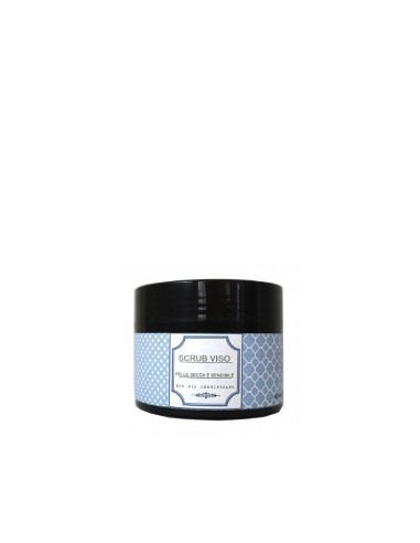 SCRUB VISO PELLE DELICATA - BIO'S - WINGSBEAT SCRUB VISO PELLE DELICATA - BIO'S - WINGSBEAT