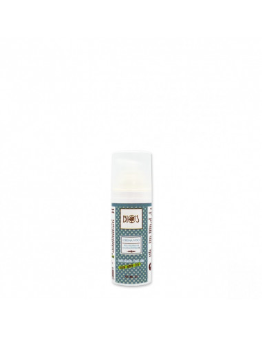 CREMA VISO PELLE SECCA E SENSIBILE - BIO'S - WINGSBEAT CREMA VISO PELLE SECCA E SENSIBILE - BIO'S - WINGSBEAT