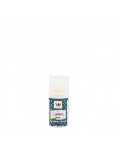 GEL CONTORNO OCCHI PELLE SECCA BORSE E OCCHIAIA - BIO'S - WINGSBEAT GEL CONTORNO OCCHI PELLE SECCA BORSE E OCCHIAIA - BIO'S - WINGSBEAT