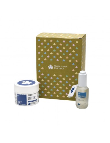 Confezione Regalo Uomo Trattamento Barba Note Legnose - Biofficina Toscana - Wingsbeat Confezione Regalo Uomo Trattamento Barba Note Legnose - Biofficina Toscana - Wingsbeat