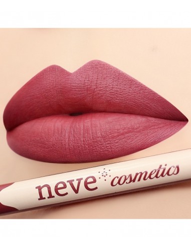 Pastello Labbra Tartan - Neve Cosmetics - Wingsbeat