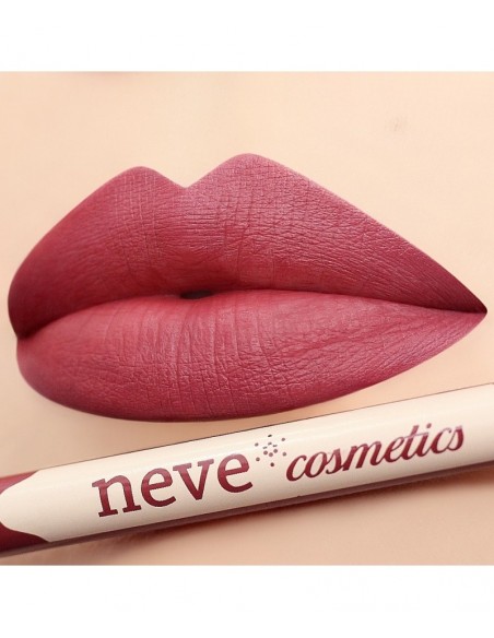 Pastello Labbra Tartan - Neve Cosmetics - Wingsbeat