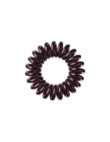 Invisibobble Power Pretzel Brown- ADI - Wingsbeat