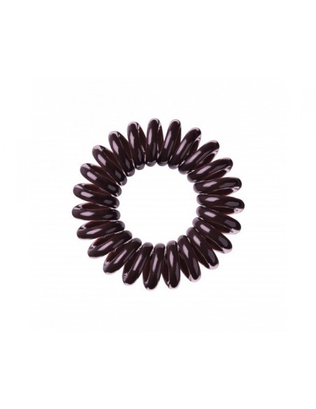 Invisibobble Power Pretzel Brown- ADI - Wingsbeat