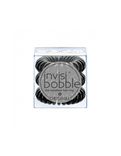 INVISIBOBBLE SLIM BLACK-  Wingsbeat