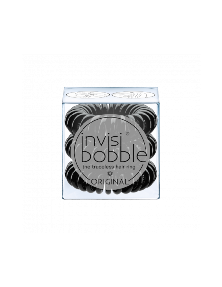 INVISIBOBBLE SLIM BLACK-  Wingsbeat