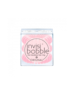 INVISIBOBBLE ORIGINAL Blush Hour Rosa Antico - Wingsbeat