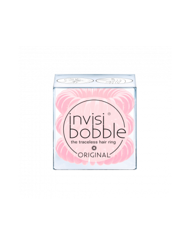 INVISIBOBBLE ORIGINAL Blush Hour Rosa Antico - Wingsbeat