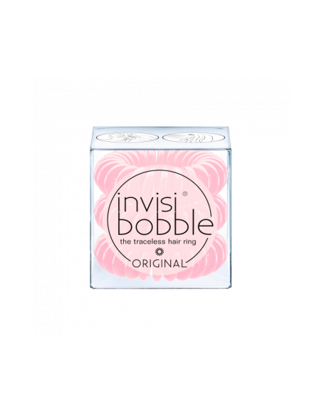 INVISIBOBBLE ORIGINAL Blush Hour Rosa Antico - Wingsbeat