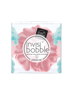 INVISIBOBBLE SPRUNCHIE Prima Ballerina - Rosa - Wingsbeat