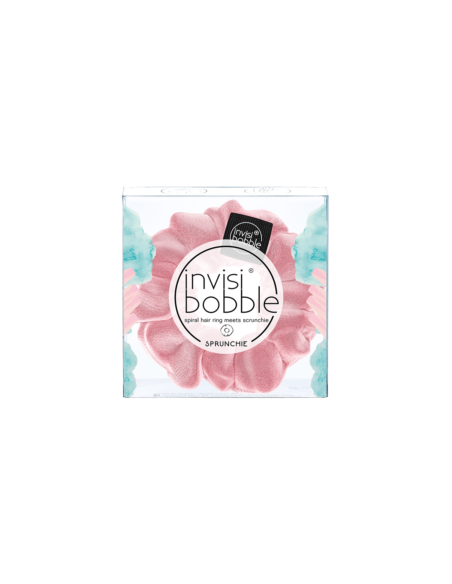 INVISIBOBBLE SPRUNCHIE Prima Ballerina - Rosa - Wingsbeat