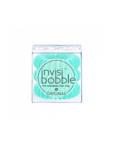 INVISIBOBBLE ORIGINAL Mint to Be Verde Menta  - Wingsbeat