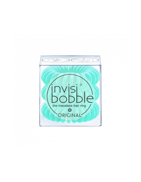INVISIBOBBLE ORIGINAL Mint to Be Verde Menta  - Wingsbeat