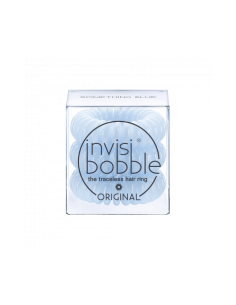 INVISIBOBBLE ORIGINAL Something Blue - Azzurro - Wingsbeat