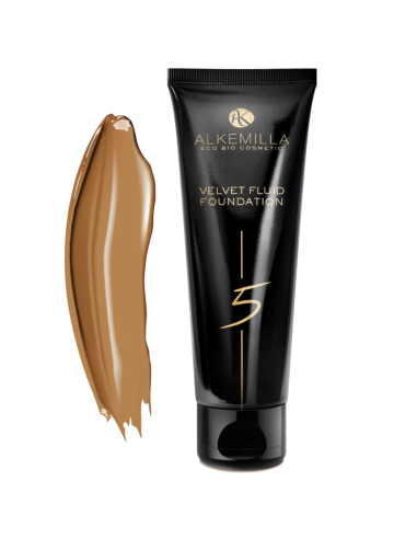 Fondotinta Velvet Fluid Foundation