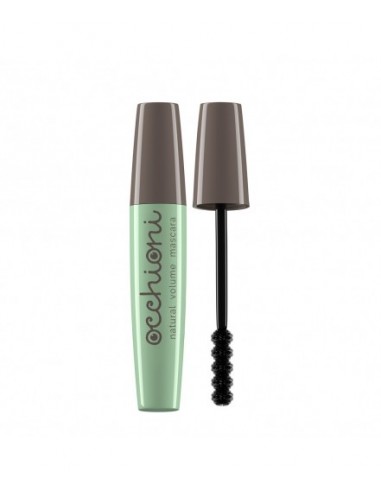 Occhioni Natural Mascara - Neve Cosmetics - Wingsbeat