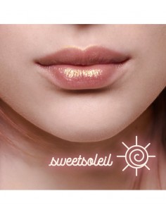 Sweetsoleil  Lip Balm - Neve Cosmetics - Wingsbeat 2